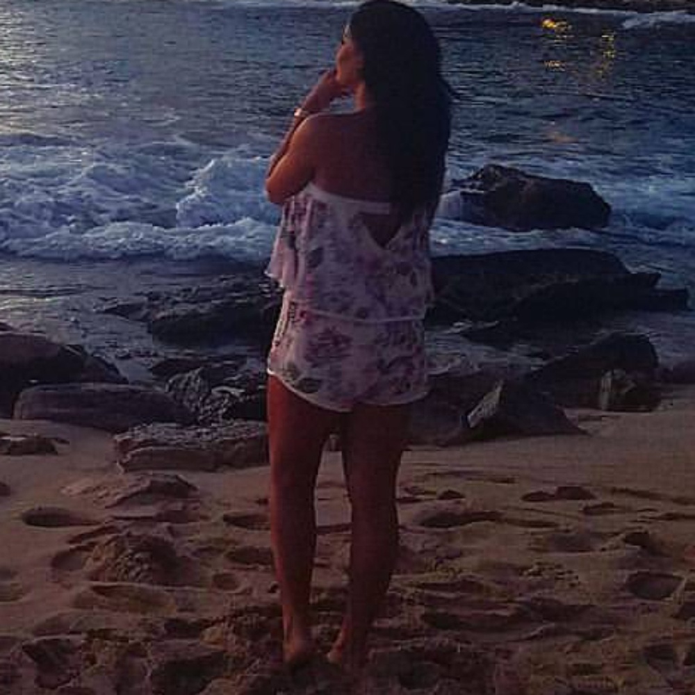 Floral romper - Picture 2 of 2